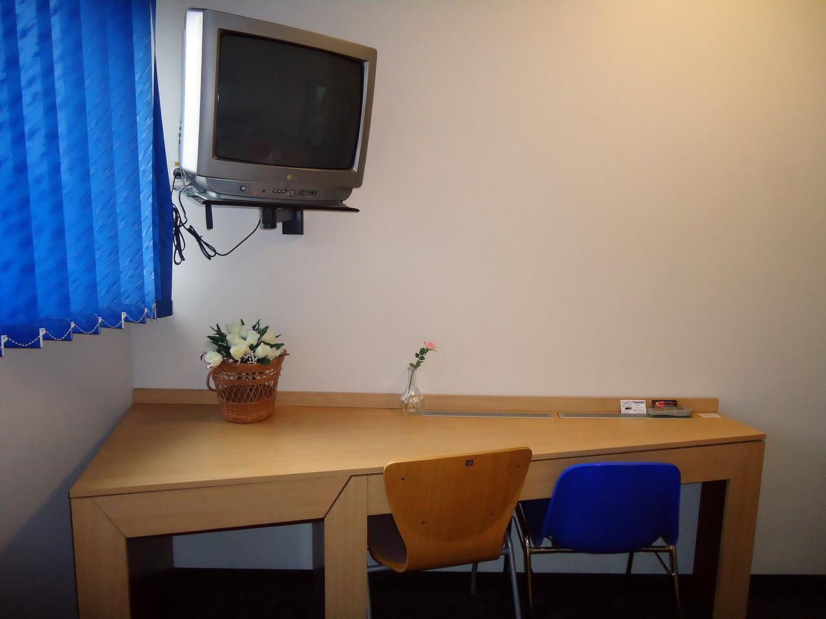 Tanagra Hotel Vilnius Kültér fotó