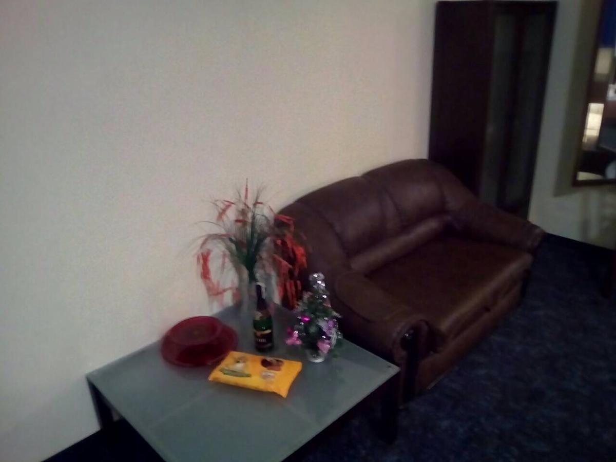 Tanagra Hotel Vilnius Kültér fotó