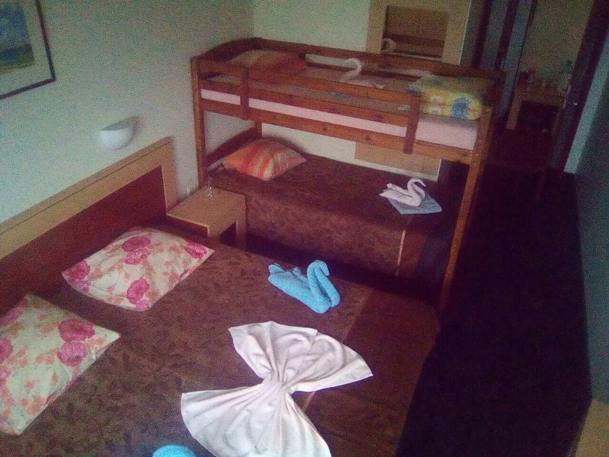 Tanagra Hotel Vilnius Kültér fotó