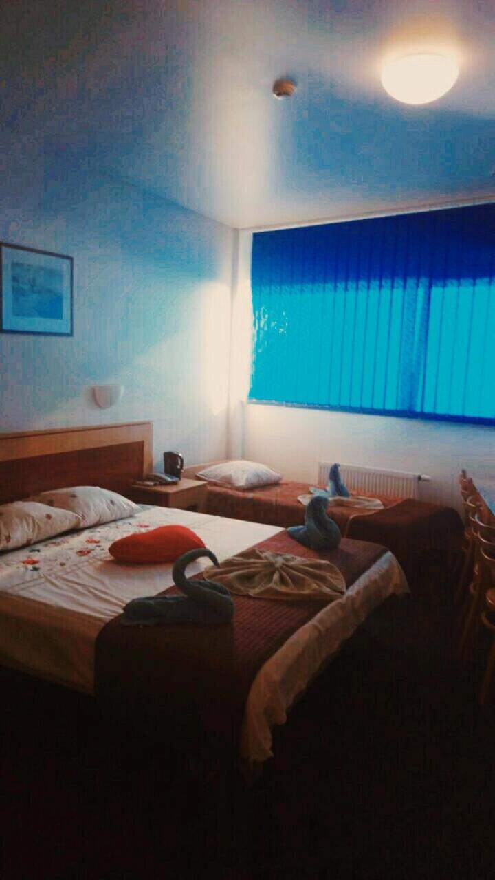 Tanagra Hotel Vilnius Kültér fotó
