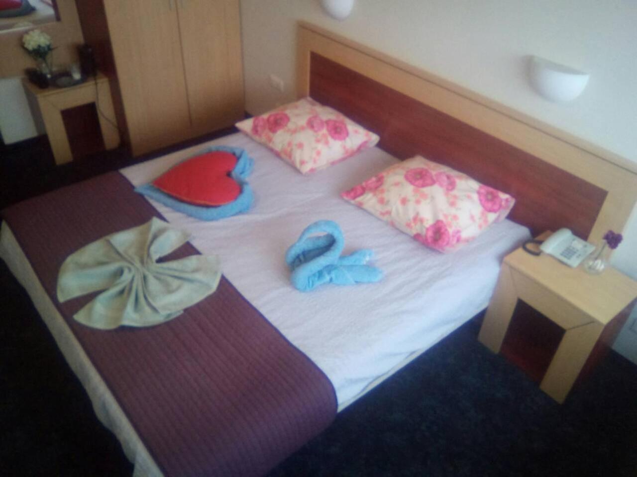 Tanagra Hotel Vilnius Kültér fotó