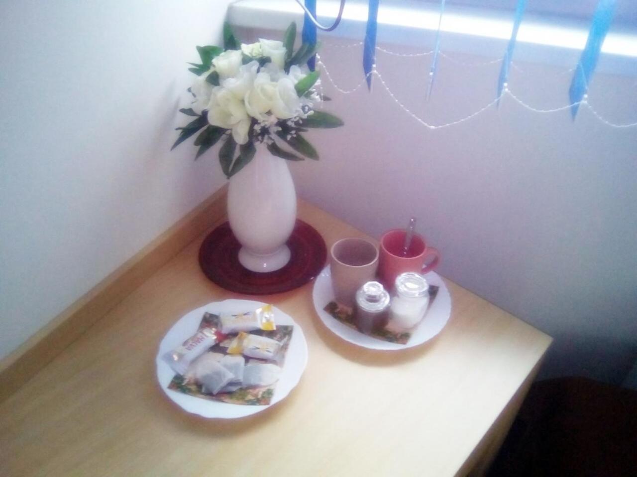Tanagra Hotel Vilnius Kültér fotó