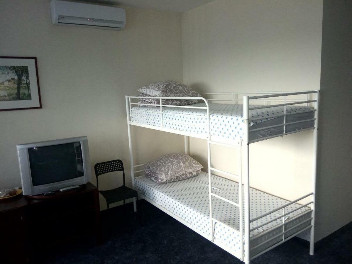Tanagra Hotel Vilnius Kültér fotó