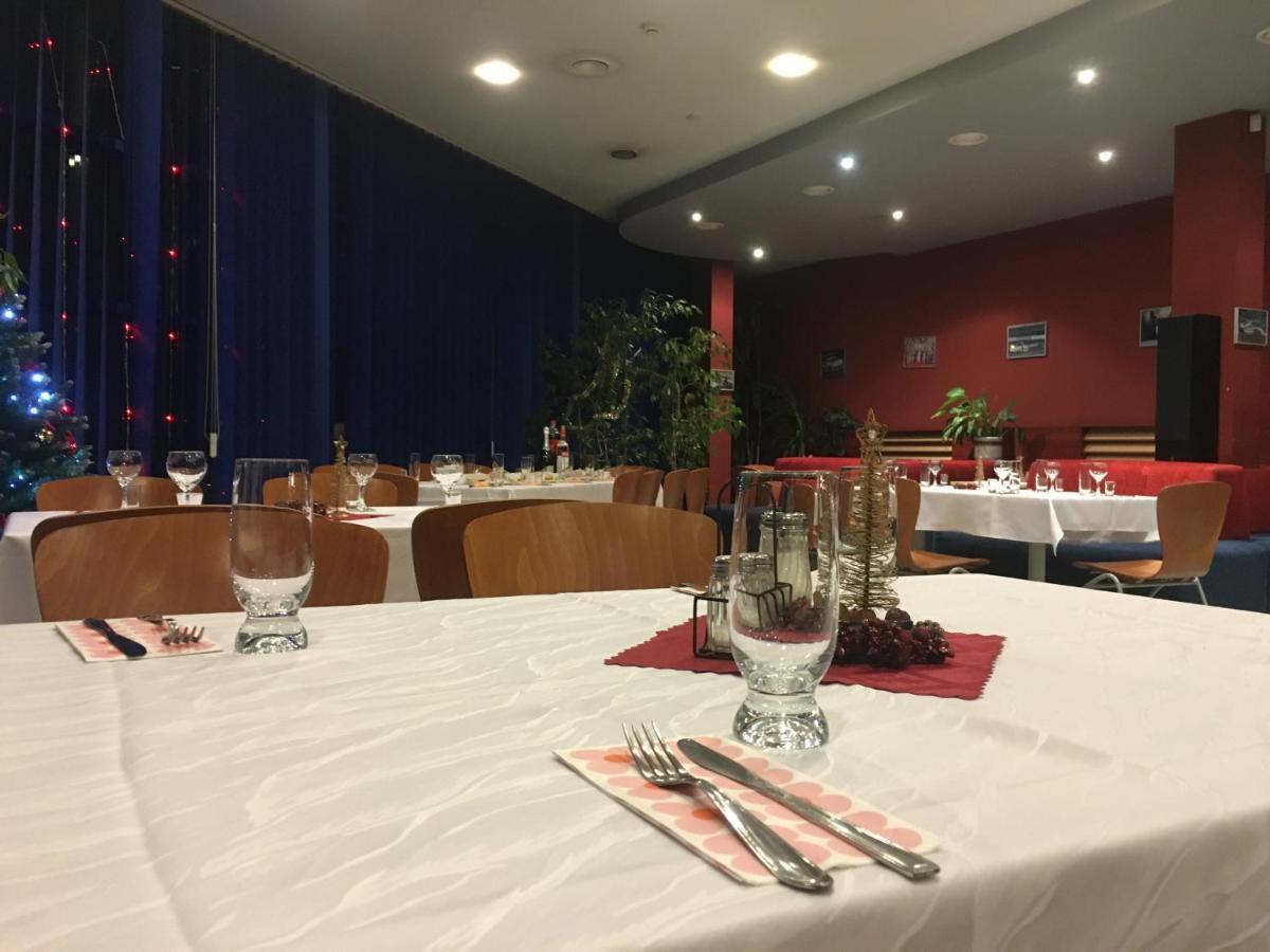 Tanagra Hotel Vilnius Kültér fotó